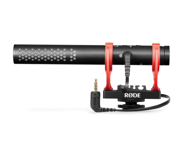 Rode VideoMic NTG - 543303 - zdjęcie 3